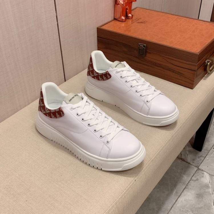 Picture of Armani Shoes _SKUArmanisz38-44mnw0502792